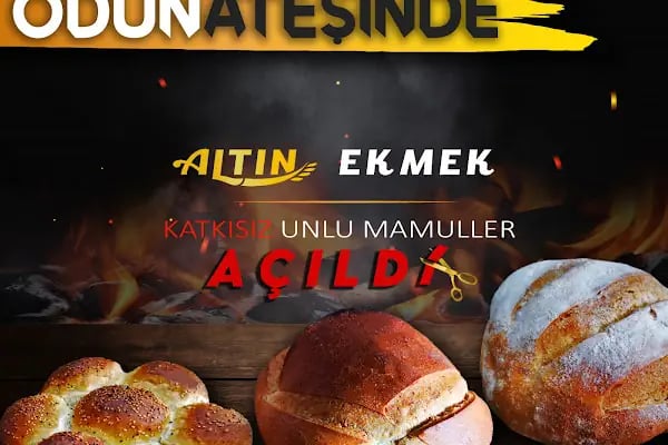 Altın Ekmek - Resim 13
