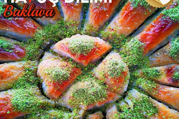 Altın Ekmek - Resim 15