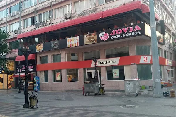Ziraat Katılım Mersin Şubesi - Resim 7