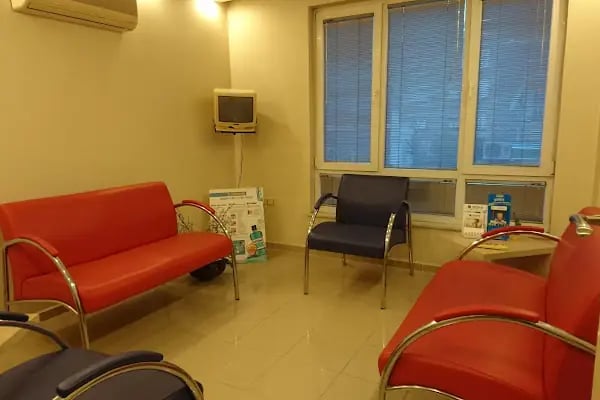 Diş Hekimi Güven Meyvacı - Resim 2