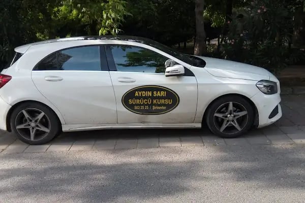 Aydın Sarı Sürücü Kursu - Resim 3