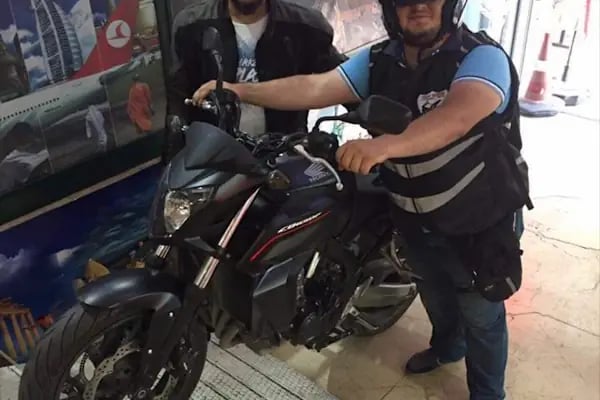 Aydın Sarı Sürücü Kursu - Resim 20