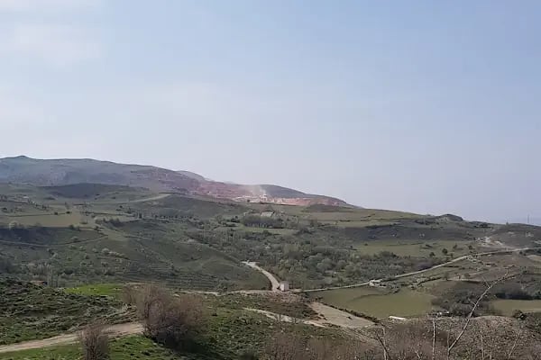 Ayaş Futbol Stadı - Resim 18