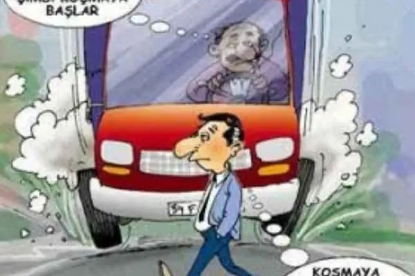 Özel Direksiyon Dersi aydın kaya - Resim 7