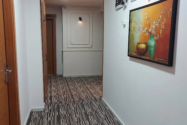 Nook Hotel Mersin - Resim 8