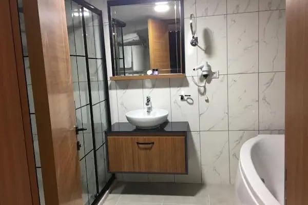 Nook Hotel Mersin - Resim 3