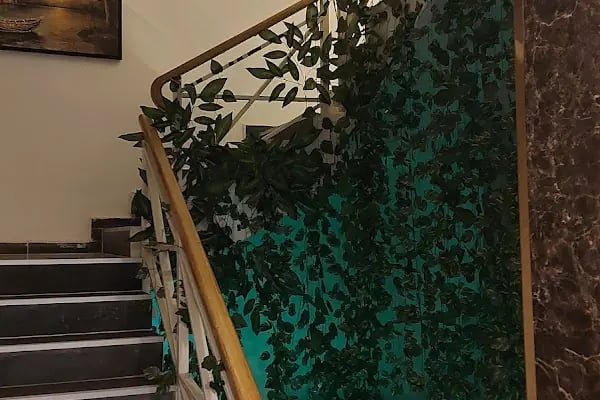 Nook Hotel Mersin - Resim 13