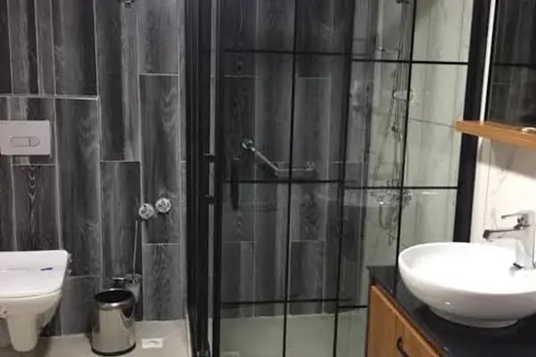 Nook Hotel Mersin - Resim 15