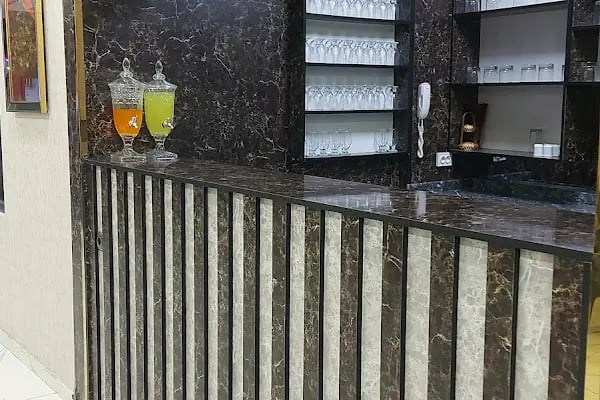 Nook Hotel Mersin - Resim 12