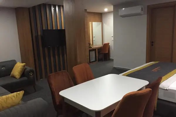 Nook Hotel Mersin - Resim 7