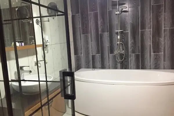 Nook Hotel Mersin - Resim 9