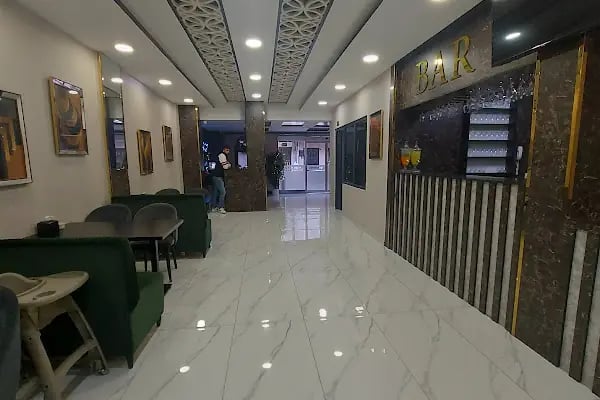 Nook Hotel Mersin - Resim 6