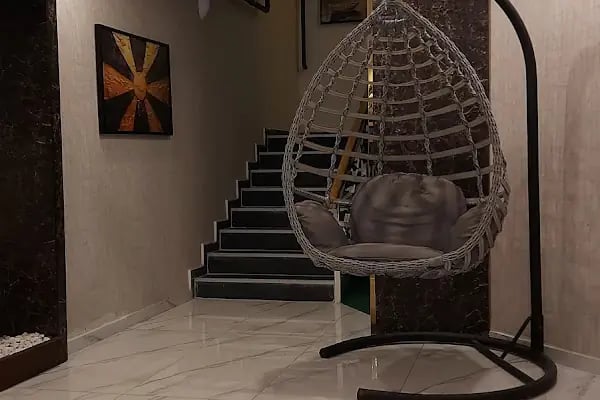 Nook Hotel Mersin - Resim 16