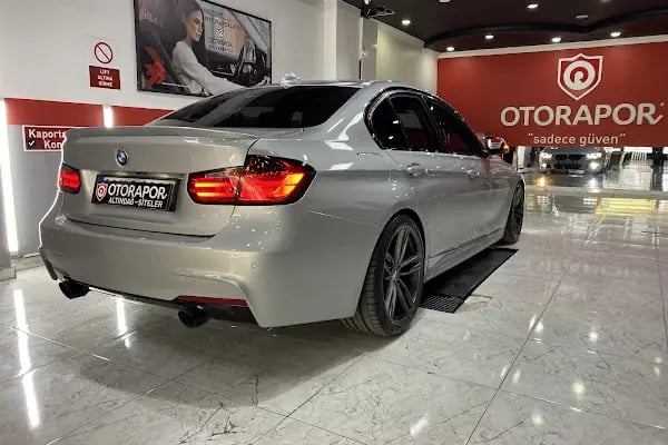 Otorapor Ankara Altındağ Siteler Oto Ekspertiz - Resim 7