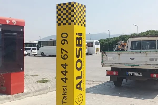 Güner Reklam Tabela - Resim 9