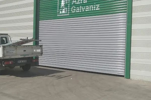 Güner Reklam Tabela - Resim 18