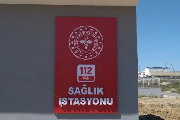 Güner Reklam Tabela - Resim 8