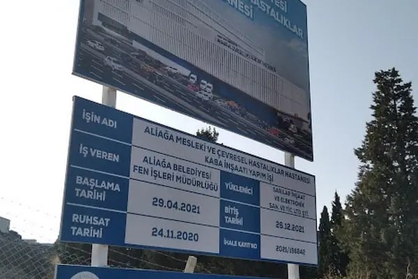 Güner Reklam Tabela - Resim 13