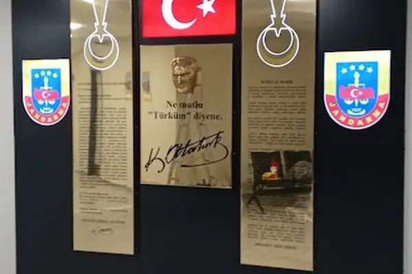 Güner Reklam Tabela - Resim 12