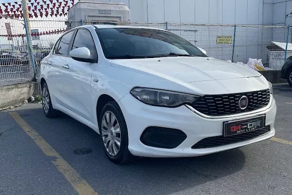 ON-CAR RENT A CAR - Resim 4