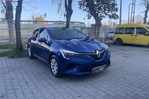 ON-CAR RENT A CAR - Resim 2