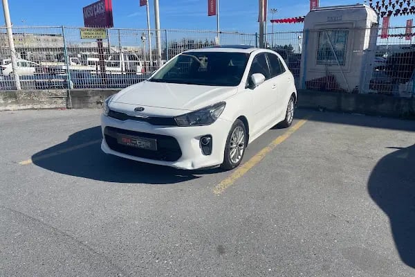 ON-CAR RENT A CAR - Resim 7
