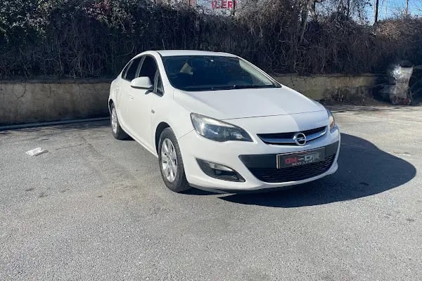ON-CAR RENT A CAR - Resim 5