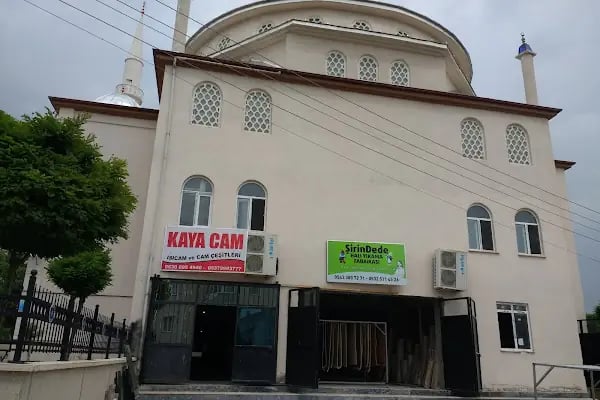 Uludağ Camii - Resim 16