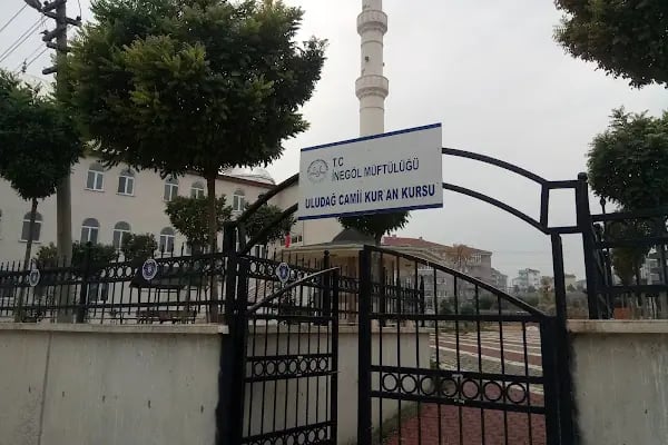 Uludağ Camii - Resim 13