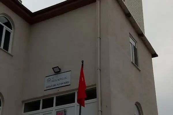 Uludağ Camii - Resim 20