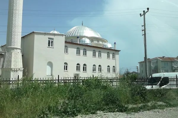 Uludağ Camii - Resim 17
