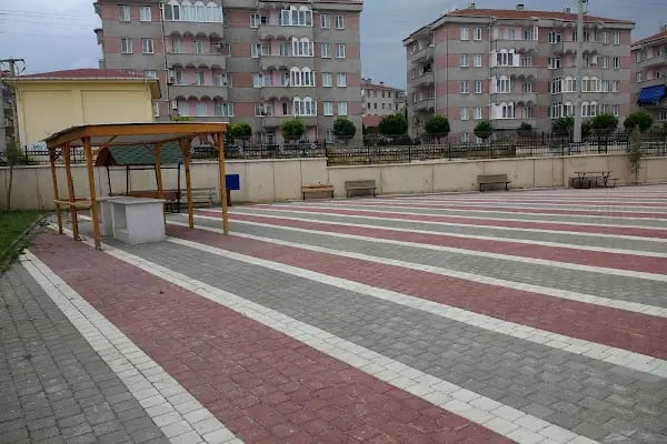 Uludağ Camii - Resim 4