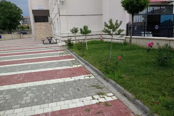 Uludağ Camii - Resim 6