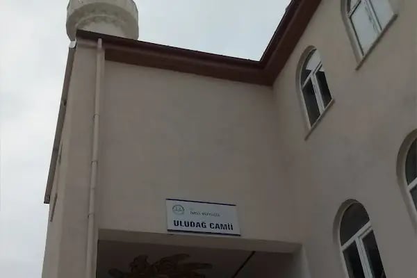 Uludağ Camii - Resim 18