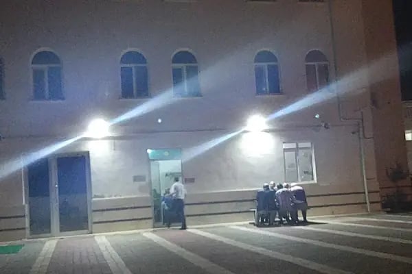 Uludağ Camii - Resim 9