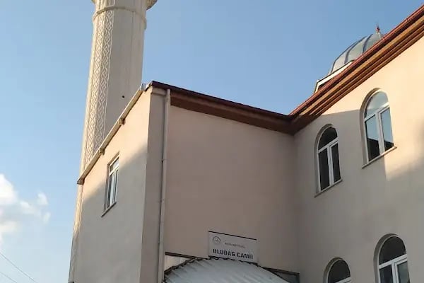 Uludağ Camii - Resim 2