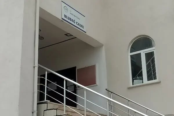Uludağ Camii - Resim 5