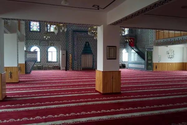 Uludağ Camii - Resim 8
