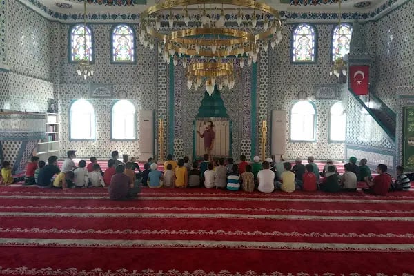Uludağ Camii - Resim 12