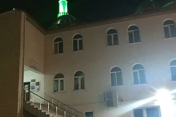 Uludağ Camii - Resim 7