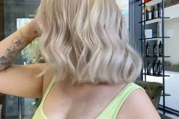 Kuaför Turhan Şallı Hair Studio - Resim 10