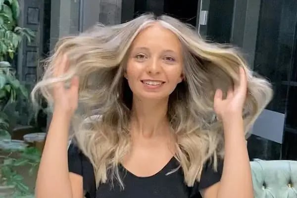 Kuaför Turhan Şallı Hair Studio - Resim 8