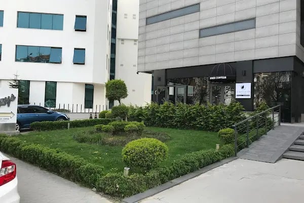 Kuaför Turhan Şallı Hair Studio - Resim 11