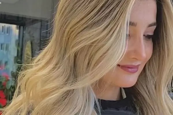 Kuaför Turhan Şallı Hair Studio - Resim 9