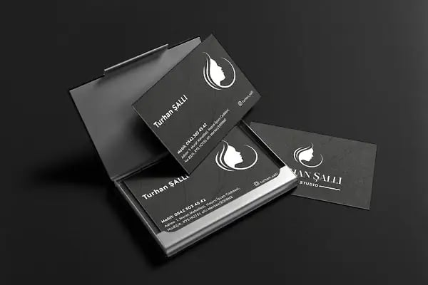 Kuaför Turhan Şallı Hair Studio - Resim 13