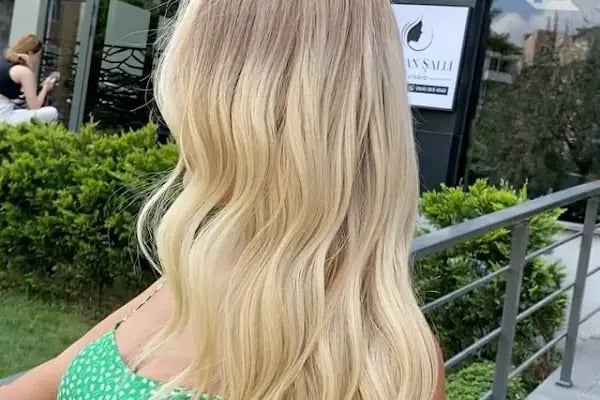 Kuaför Turhan Şallı Hair Studio - Resim 6