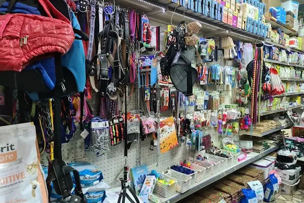 Akdeniz AKVARYUM Petshop - Resim 5
