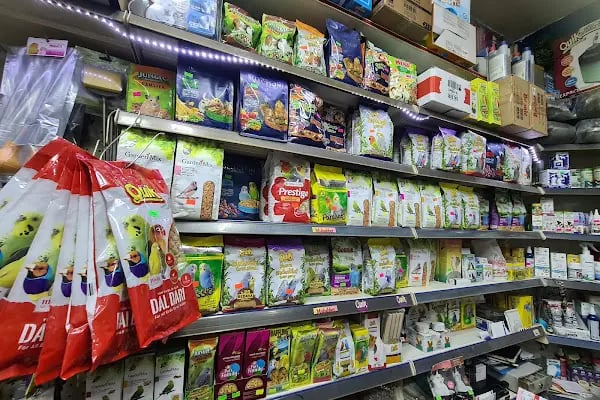 Akdeniz AKVARYUM Petshop - Resim 2