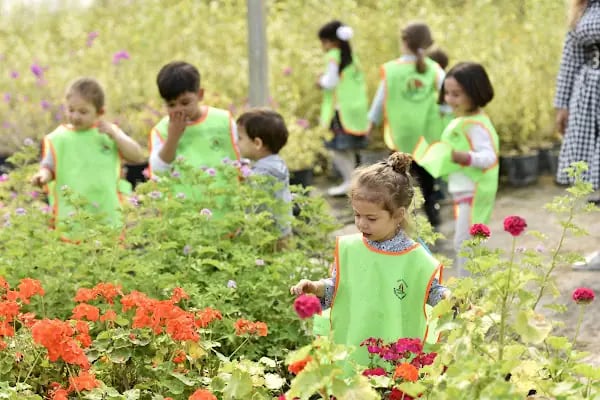 Antalya OSB Gündüz Bakımevi - Resim 10