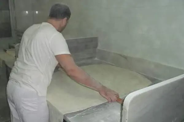 baklavacı mehmet usta - Resim 8